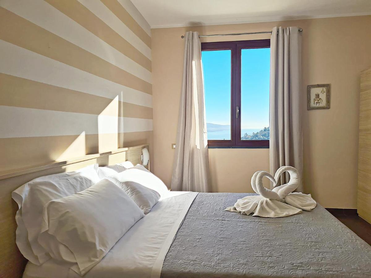 La Pietra 1 E La Pietra 2 Landhaus La Spezia