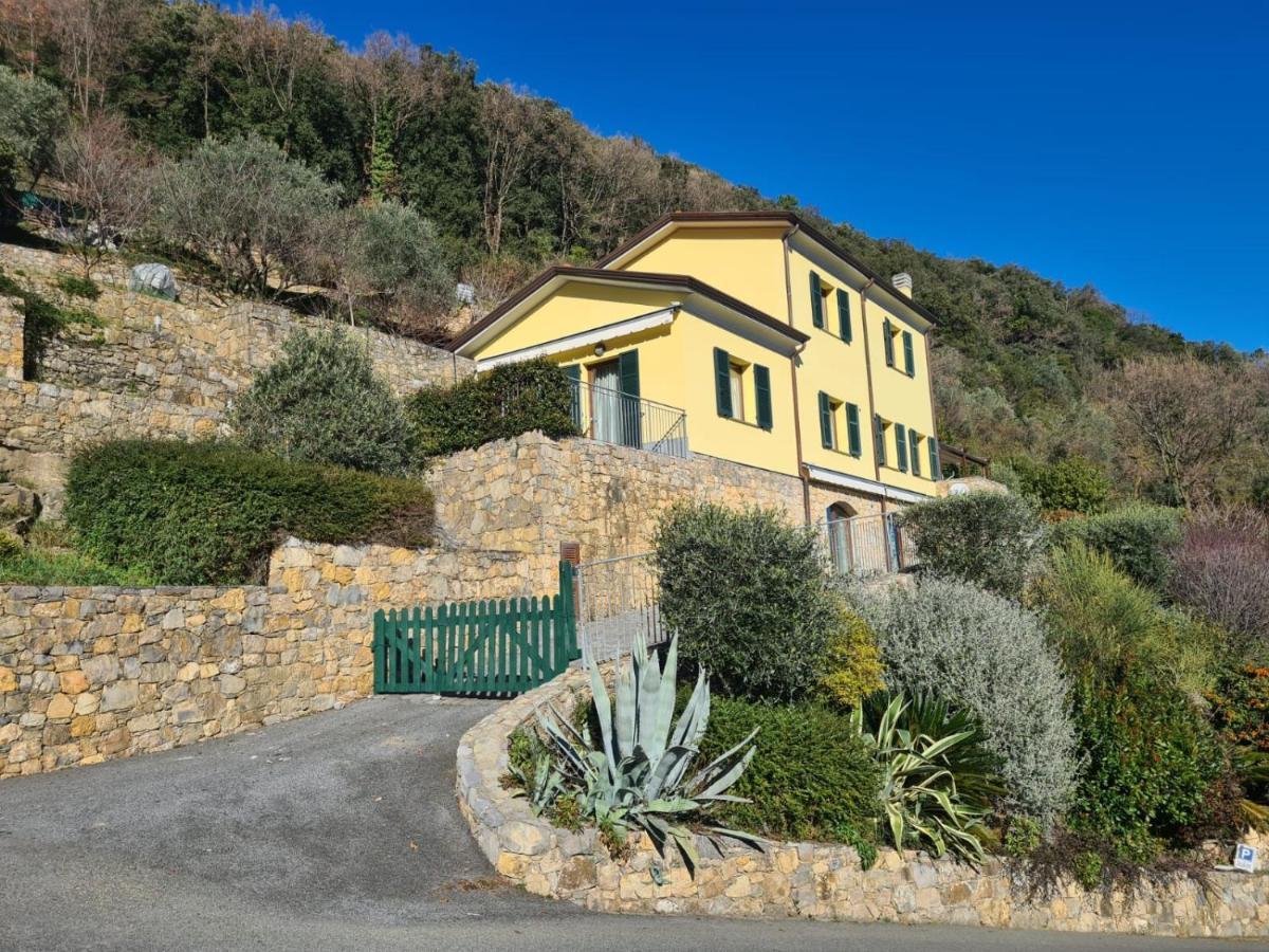 La Pietra 1 E La Pietra 2 Landhaus