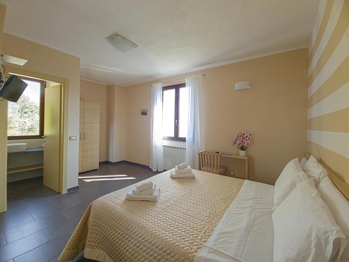 La Pietra 1 E La Pietra 2 Landhaus La Spezia