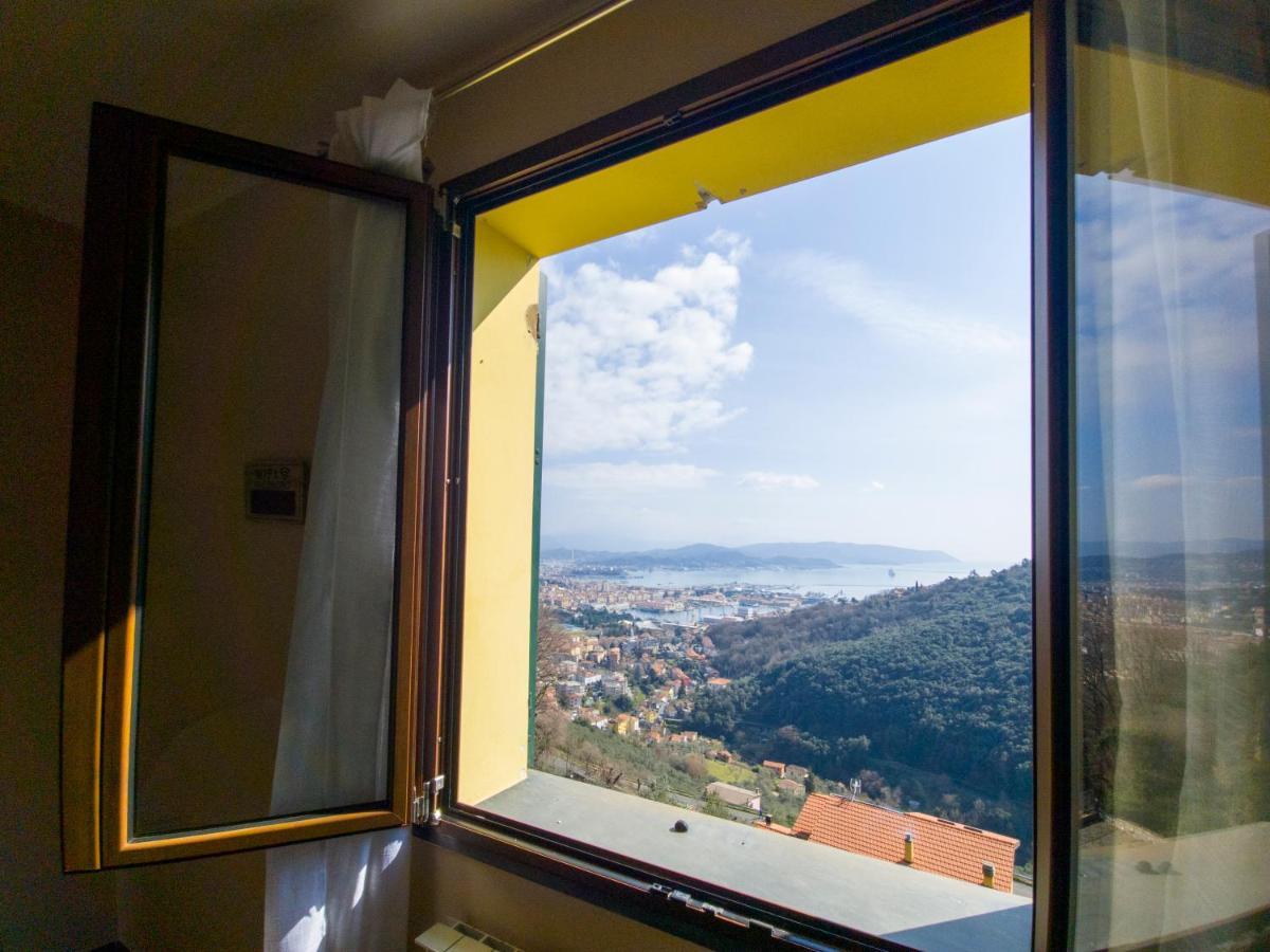La Pietra 1 E La Pietra 2 Landhaus *