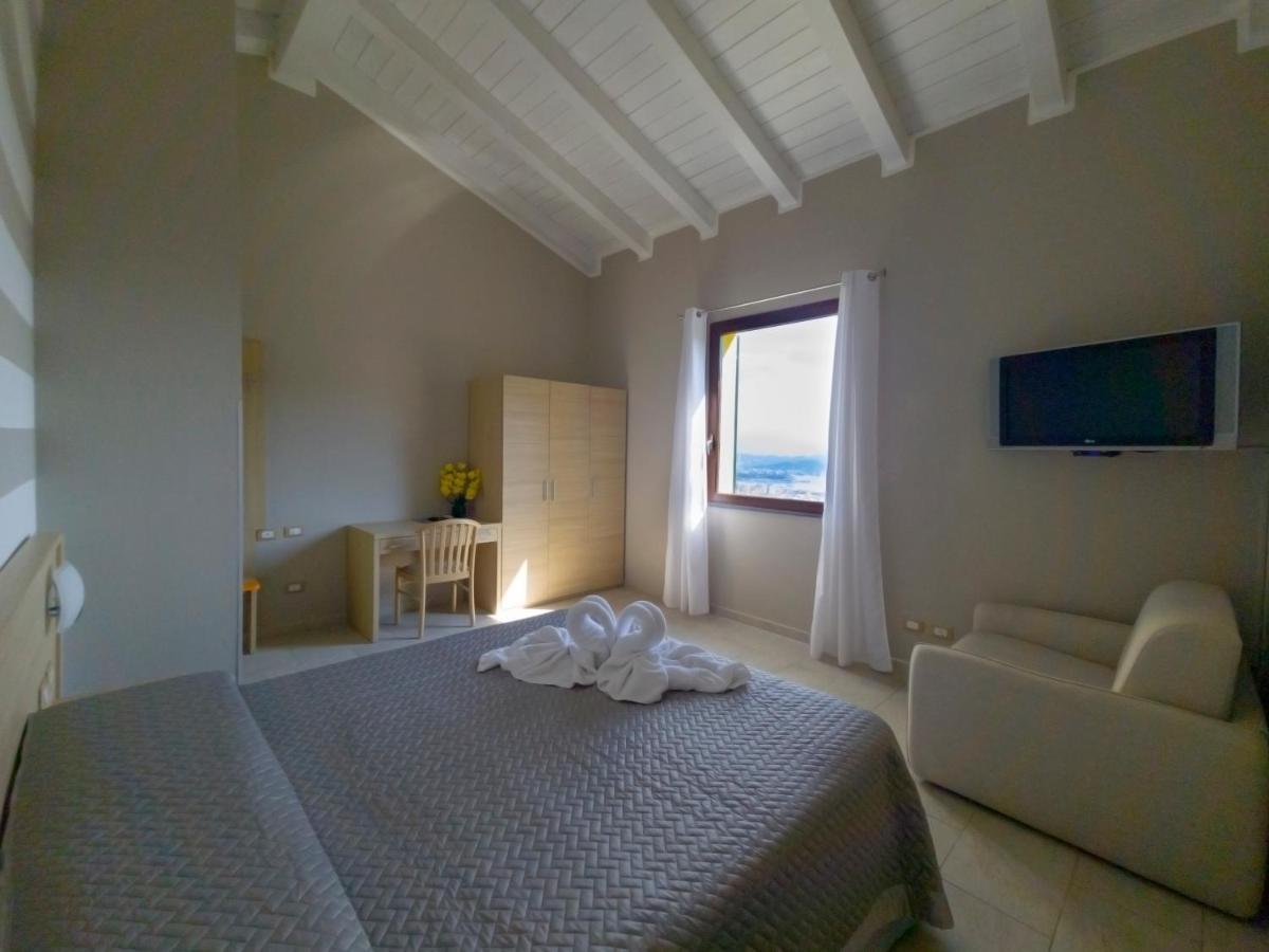 La Pietra 1 E La Pietra 2 Landhaus La Spezia