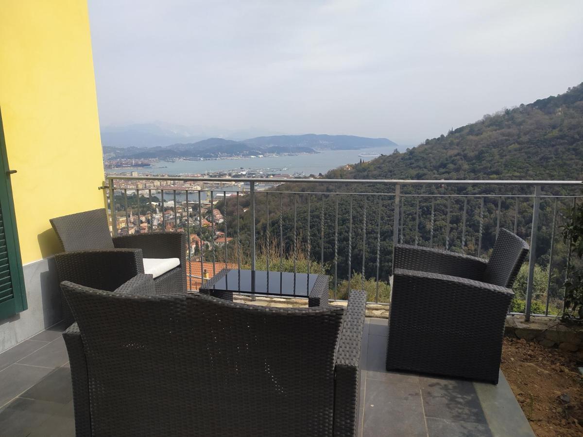 La Pietra 1 E La Pietra 2 Landhaus