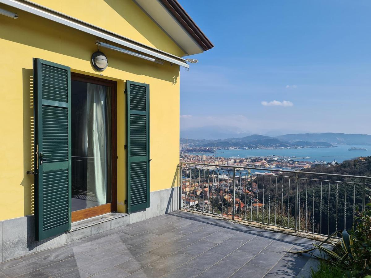 La Pietra 1 E La Pietra 2 Landhaus