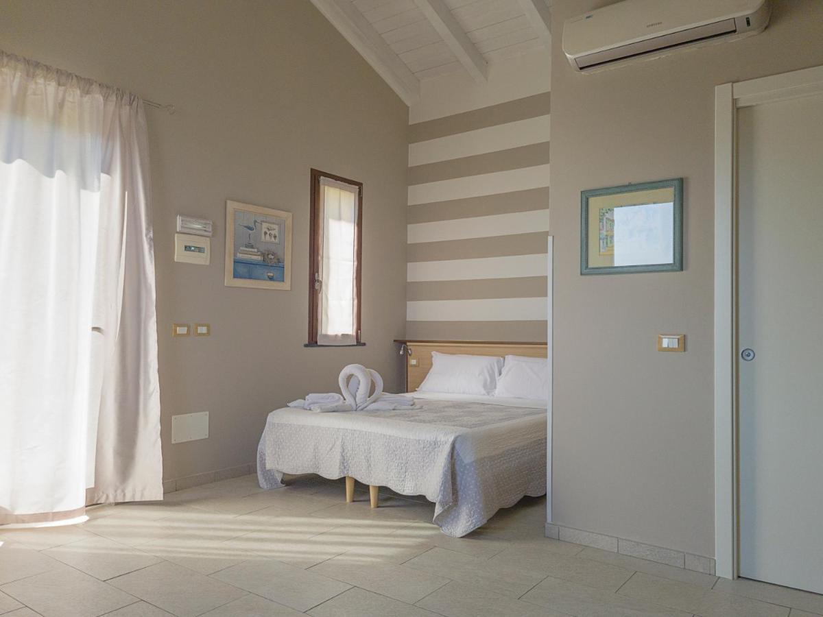 La Pietra 1 E La Pietra 2 Landhaus