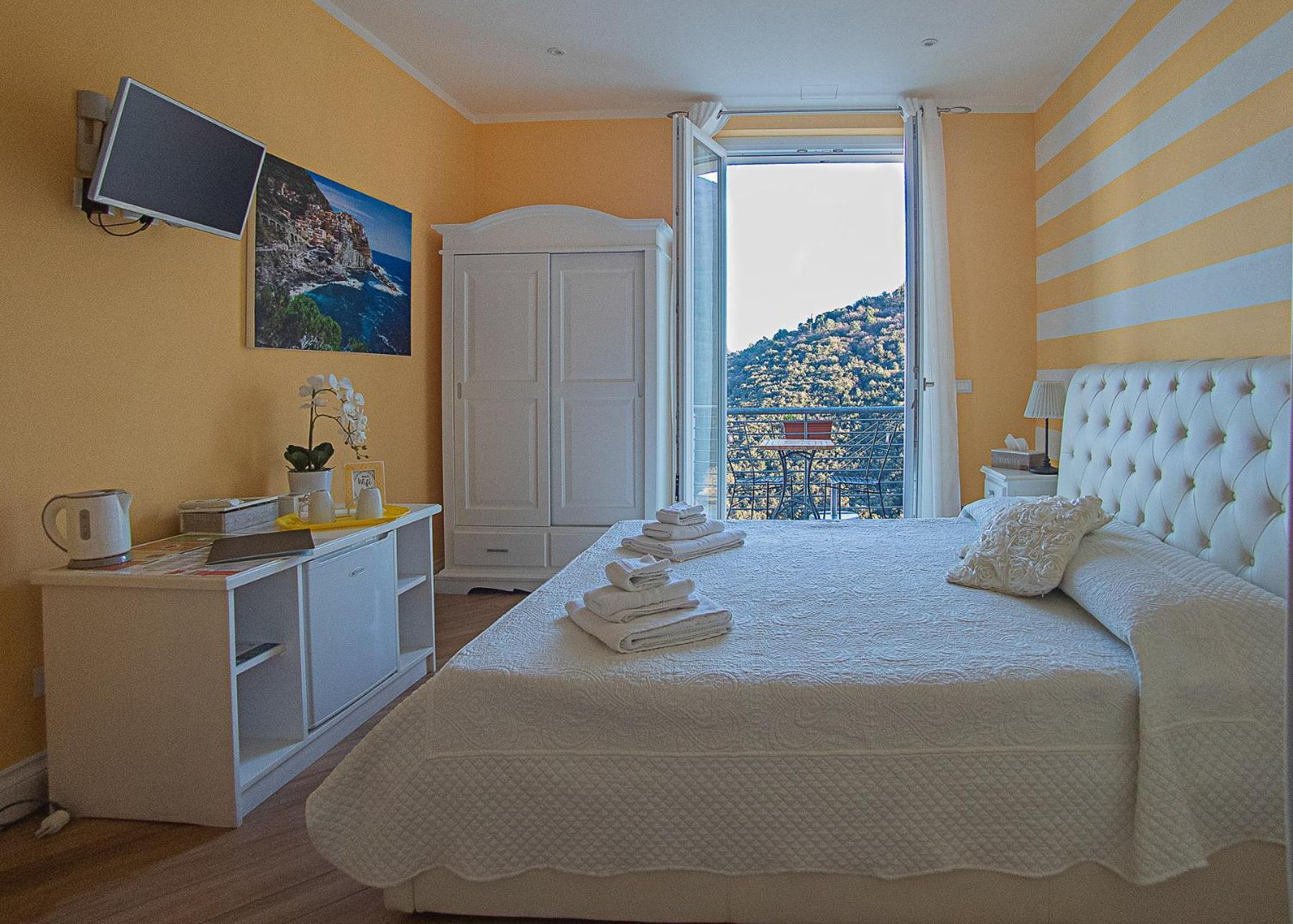 La Pietra 1 E La Pietra 2 Landhaus