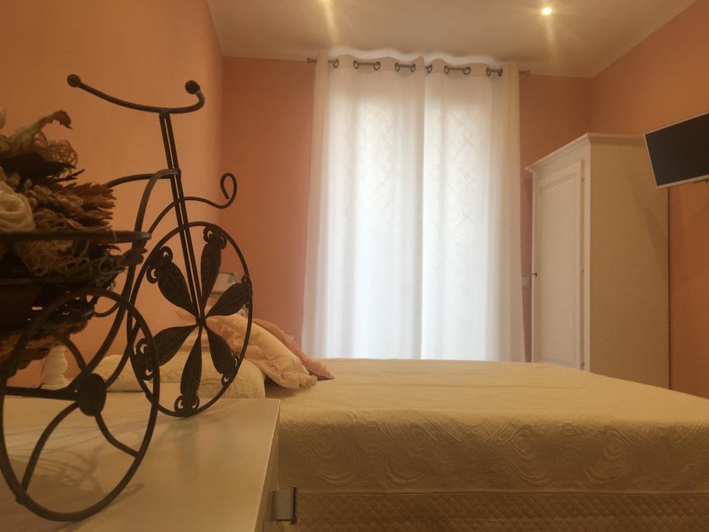 La Pietra 1 E La Pietra 2 Landhaus *