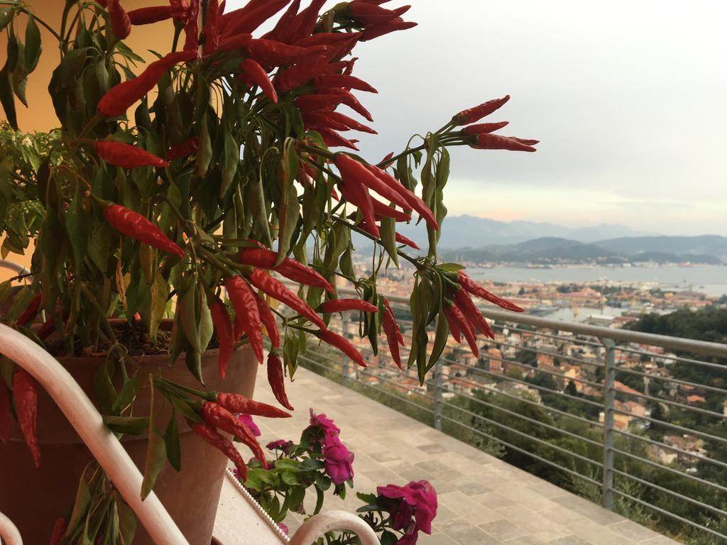 Landhaus La Pietra 1 E La Pietra 2 *
