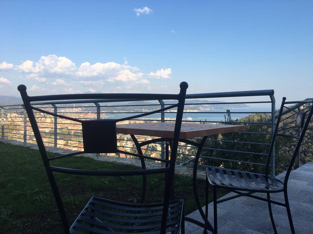 La Pietra 1 E La Pietra 2 * La Spezia