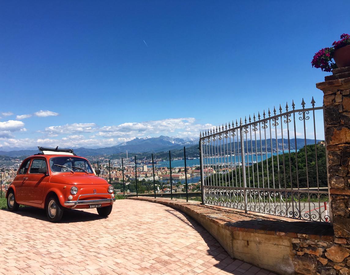 Landhaus La Pietra 1 E La Pietra 2 *