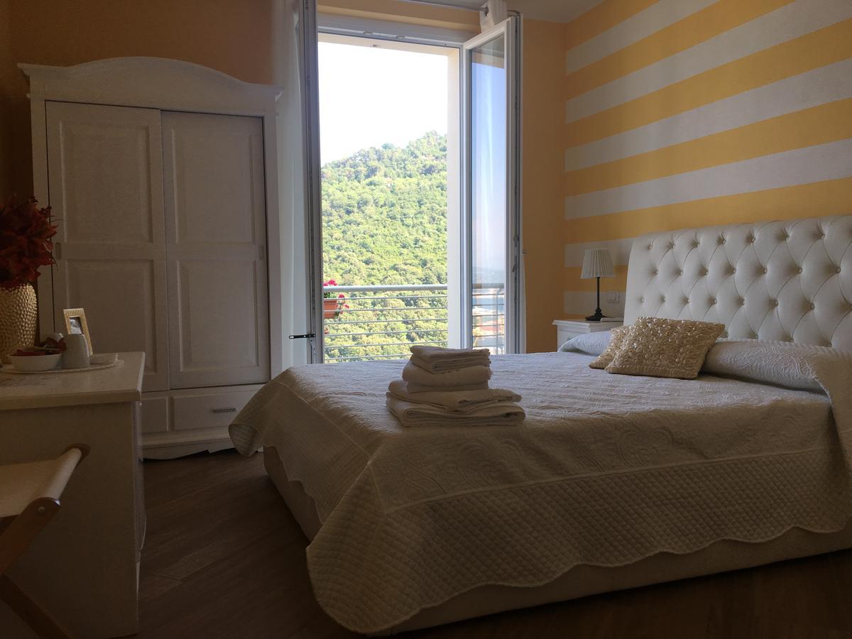 La Pietra 1 E La Pietra 2 Landhaus