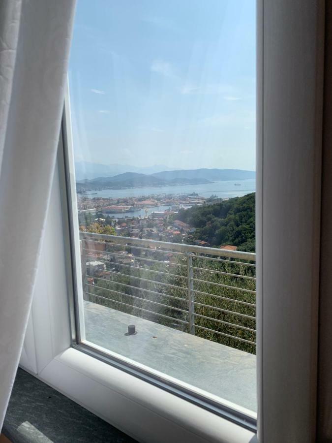 La Pietra 1 E La Pietra 2 Landhaus La Spezia