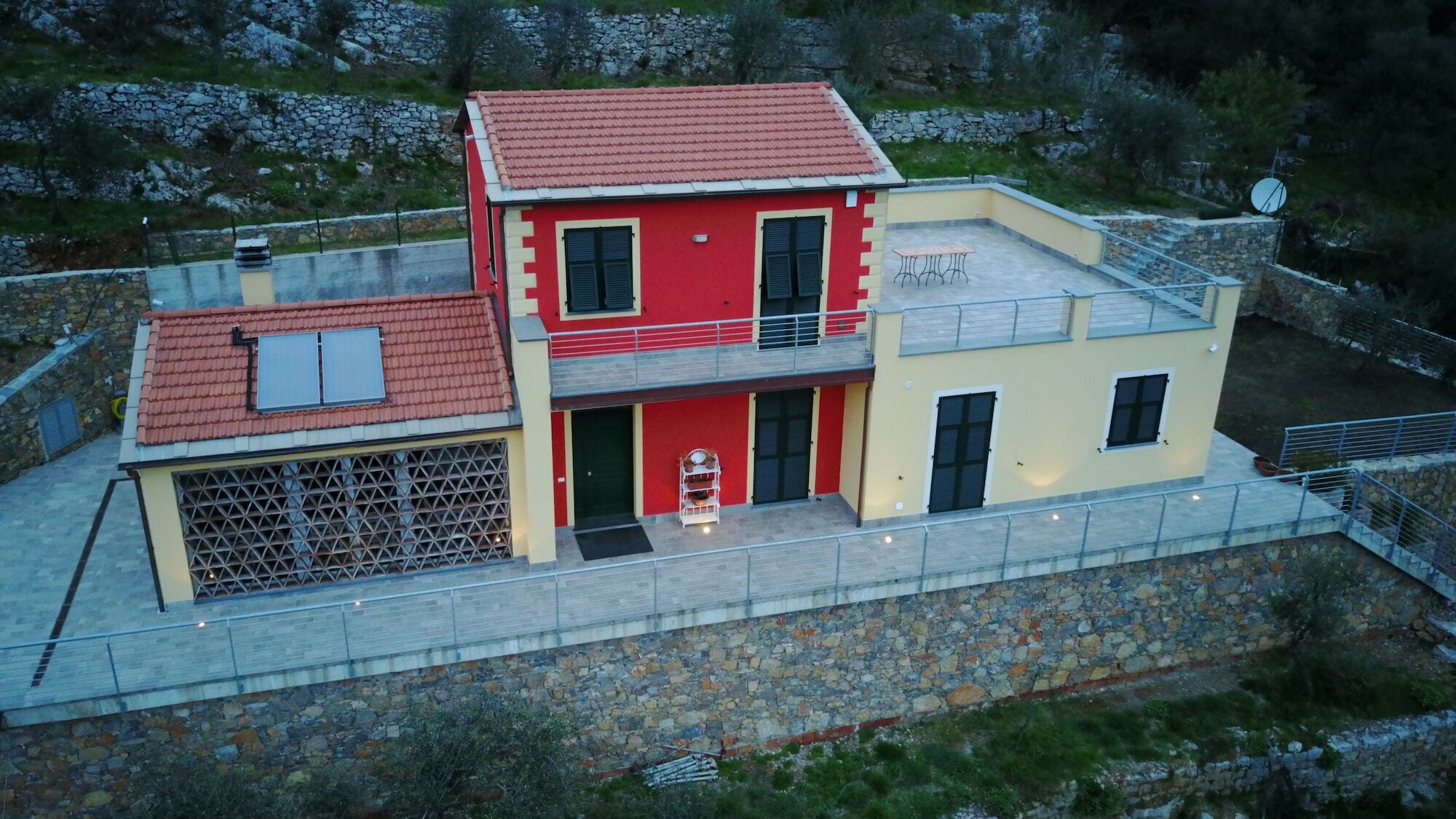 Landhaus La Pietra 1 E La Pietra 2 *