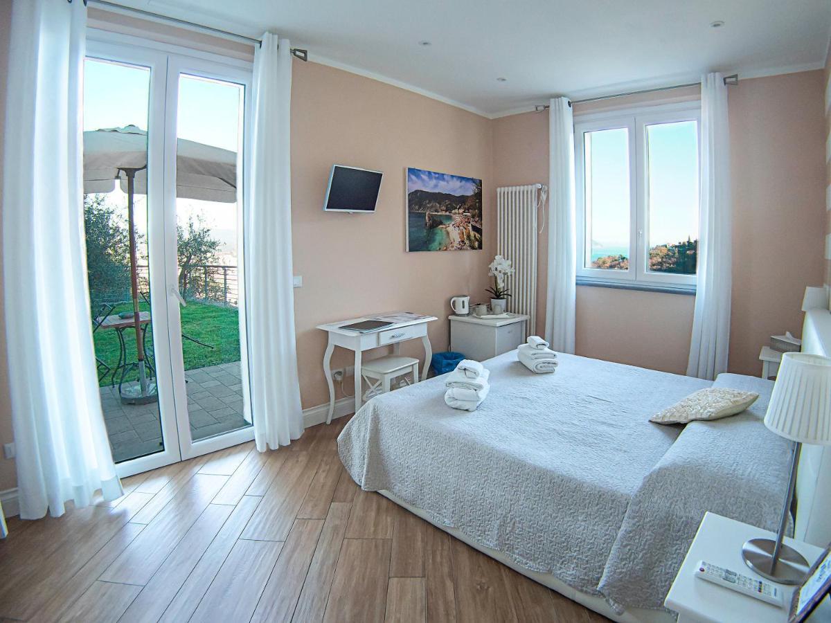 La Pietra 1 E La Pietra 2 Landhaus La Spezia