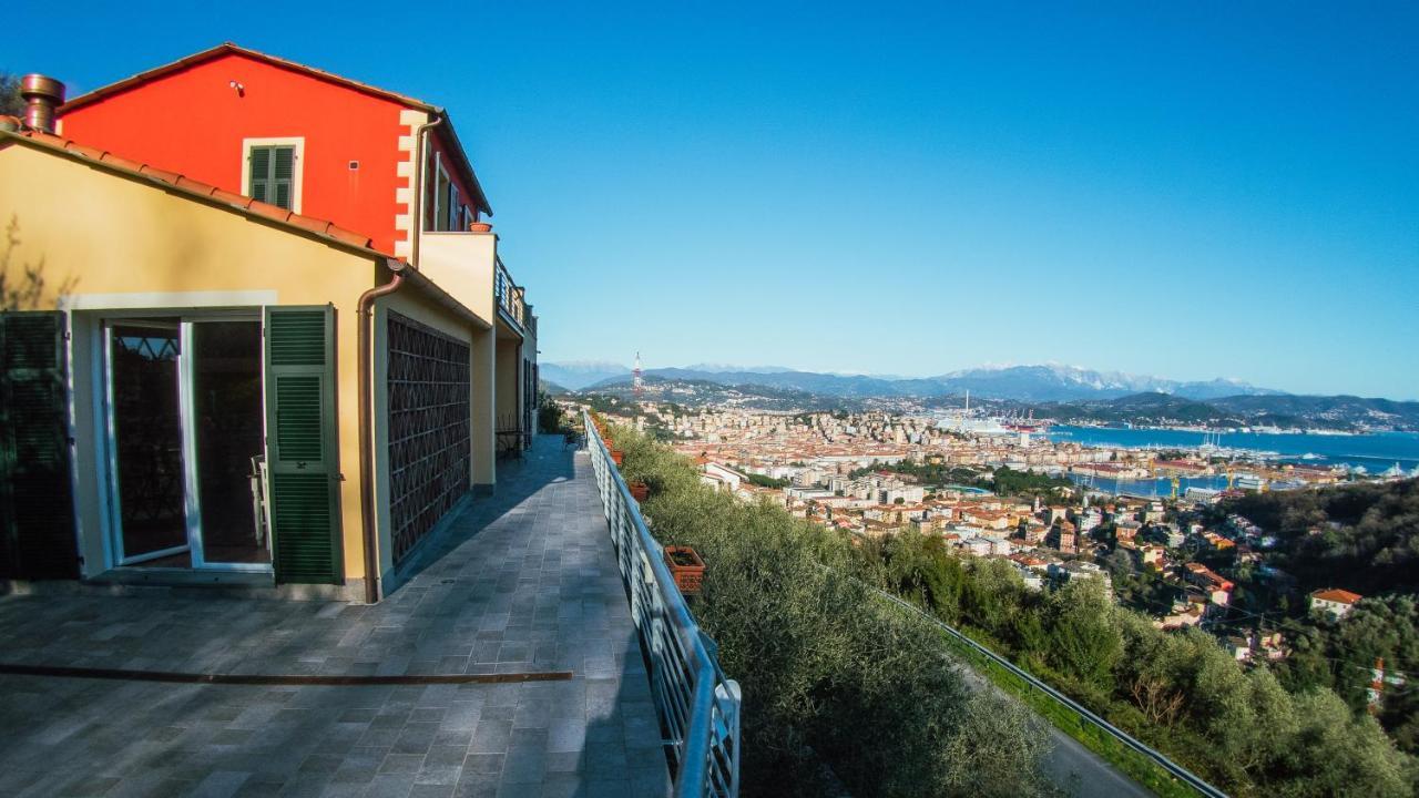 Landhaus La Pietra 1 E La Pietra 2 *