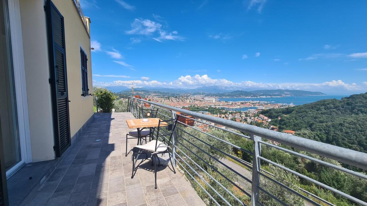 La Pietra 1 E La Pietra 2 Landhaus *